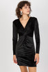 Robe de soirée model 174443 Rue Paris